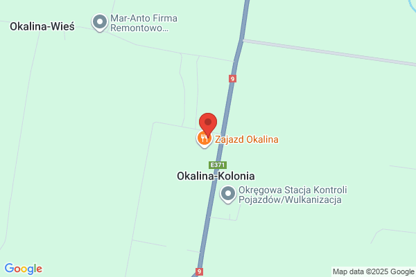 Stacja paliw
