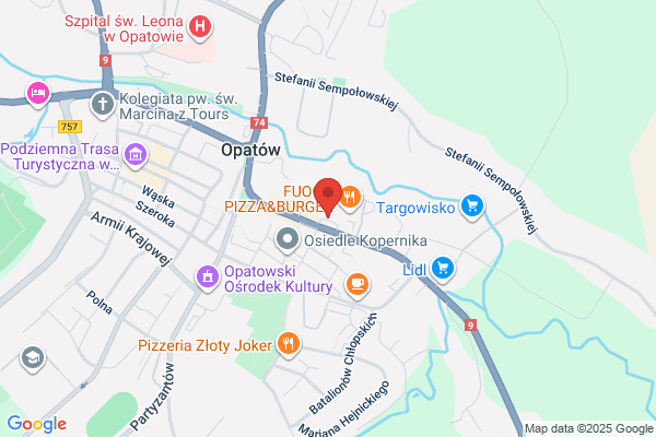 Starostwo Powiatowe