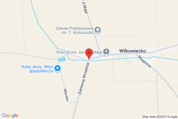 Suwka Artur. Produkcja czesci do wózków dzieciecych