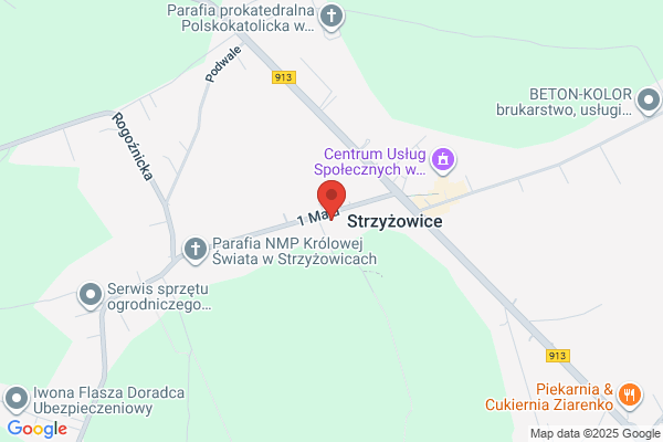 Szkola Podstawowa