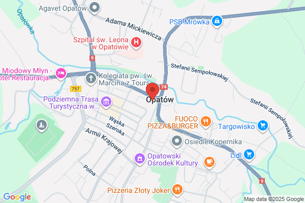 Urbanczyk Ewa. Zaklad kosmetyczny
