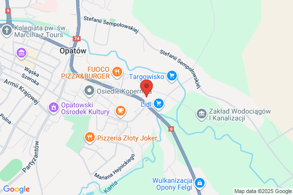 Zefir. Hurtownia piwa, wina i napojów