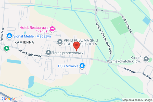 Ziemianska. Restauracja, catering