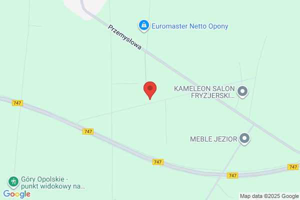 Pietron Robert. Uslugi budowlane
