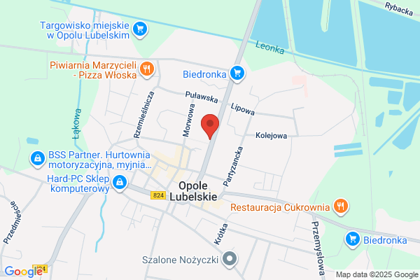 Adamczyk Renata. Nauka jez. angielskiego