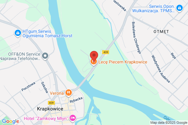 Adex SC. PW. Mlodawski A., Kurpiela D.
