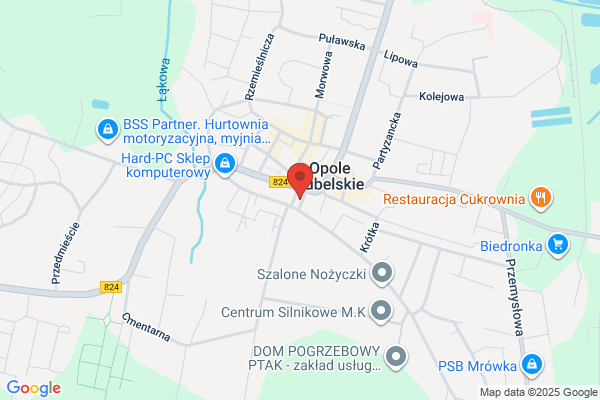 Banach Józef. Sklep zoologiczno - paszowy