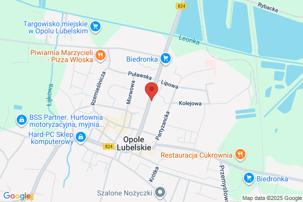 Bank Pekao SA. I Oddzial