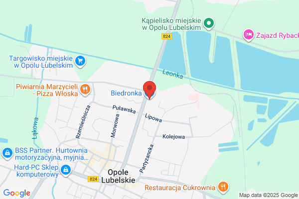 Biedronka