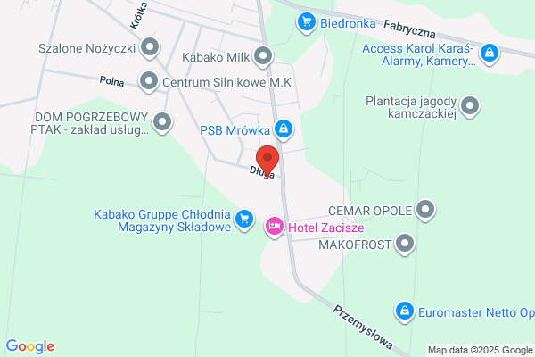Cezex. PHU. Zielinski C.