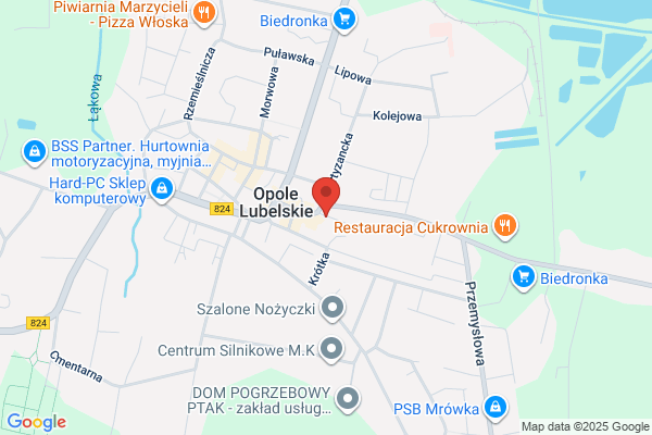 EJM SC. Biuro rachunkowe. Mironska Janina i Elzbieta