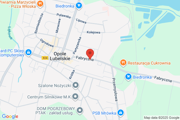 Geomap SC. Kompleksowe uslugi geodezyjne