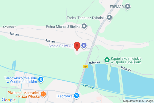 Gimnazjum nr 1 Zespolu Szkól nr 1