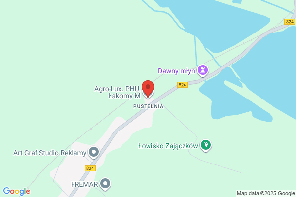 Golofit Henryk. Remonty maszyn rolniczych