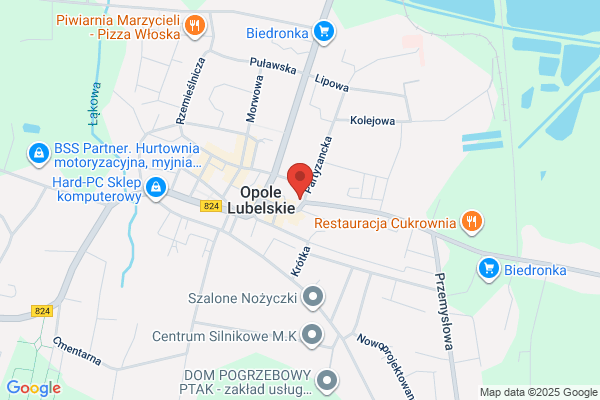 Golofit Zbigniew, notariusz. Kancelaria