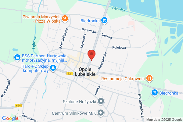HDI Asekuracja Towarzystwo Ubezpieczen SA. Filia