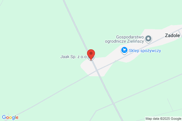 Jaak. Sp. z o.o.