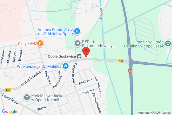 Karczma Opolska. Restauracja, ho