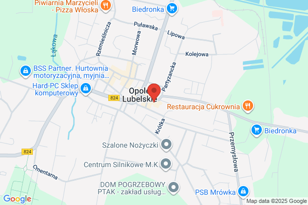 Kedziora Jolanta. Biuro rachunkowe