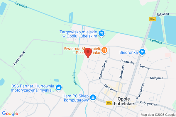 Kludka Mariusz. Transport krajowy i miedzynarodowy. Chlodnie