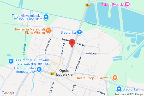 Kramek Halina. Zaklad krawiecki