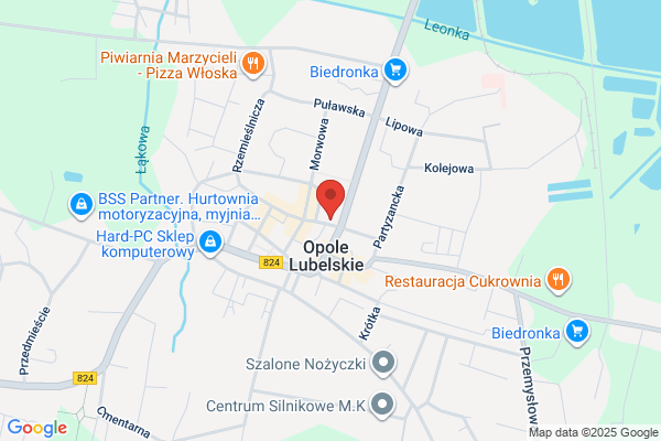 Krokodyl. Lombard, komis wielobranzowy. Duda G.