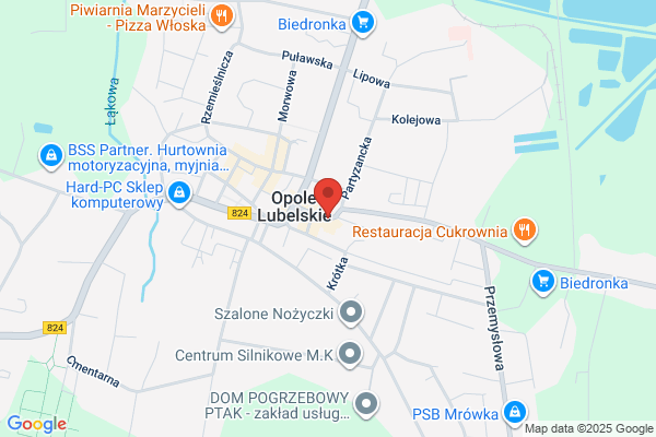 Lenartowicz Zdzislaw. Sprzedaz odziezy