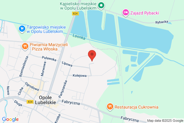 Liceum Ogólnoksztalcace im. A. Mickiewicza Zespolu Szkól