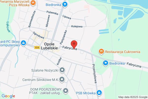 Medyk. Niepubliczny Zaklad Opieki Zdrowotnej