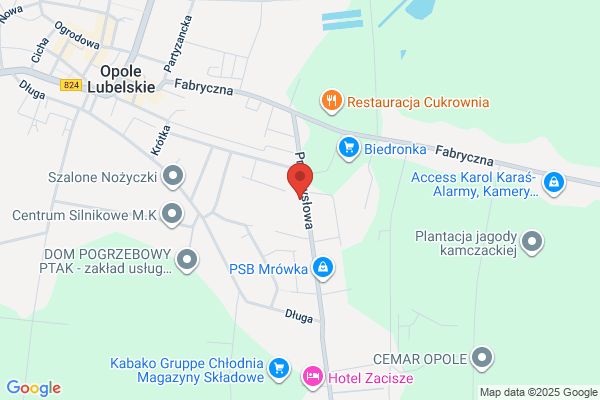 Mlekspol