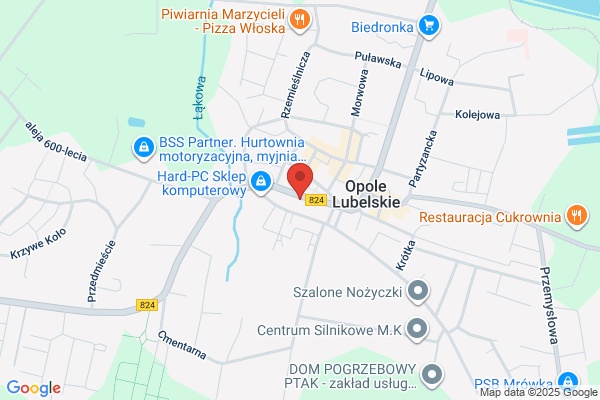 Mój Prawnik. Biuro uslug prawnych. Kotlowska-Wójcik K.