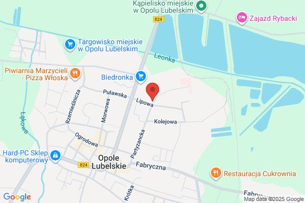 OSK. Marczyk T.