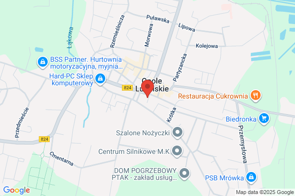 Parafia rzymskokatolicka Wniebowziecia NMP