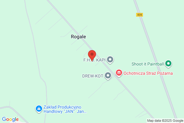 Pawelko Jan i Spólka. Drzwi