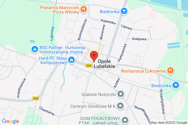 Pewex. Sklep z alkoholem(