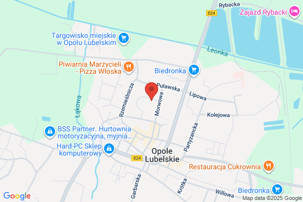 Podgórski Tadeusz. Gabinet lecznictwa i masazy elektryczno-recznych