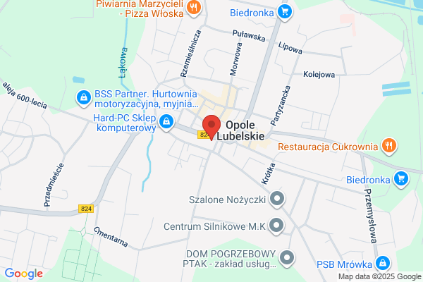 Powiatowy Bank Spóldzielczy