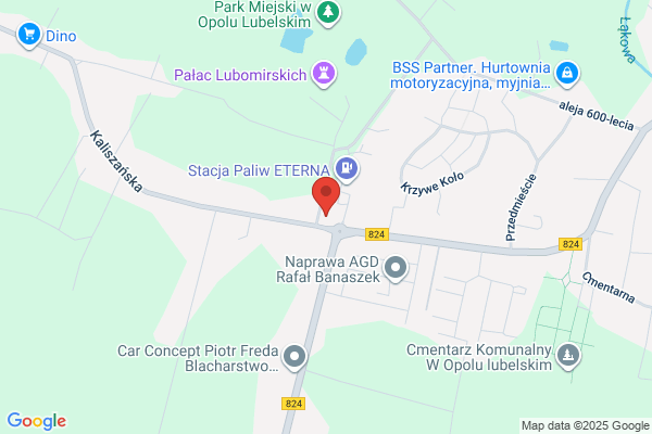 Powiatowy Inspektorat Nadzoru Budowlanego