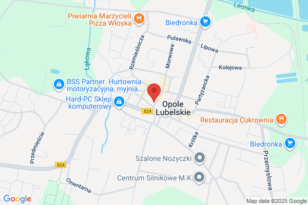 Powiatowy Urzad Pracy