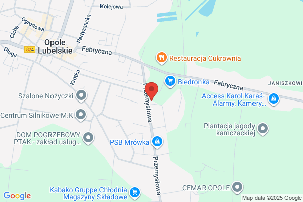 Prokuratura Rejonowa