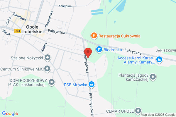 Sad Rejonowy. Wydzial Ksiag Wieczystych