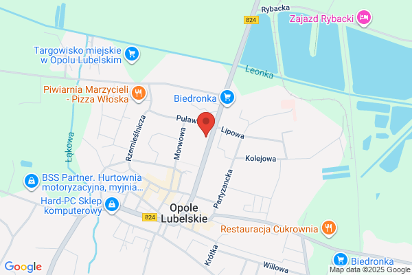 Salon prasowy