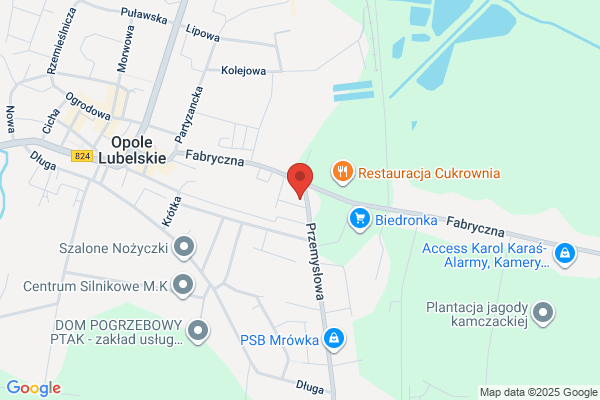 Samodzielny Publiczny Zaklad Opieki Zdrowotnej