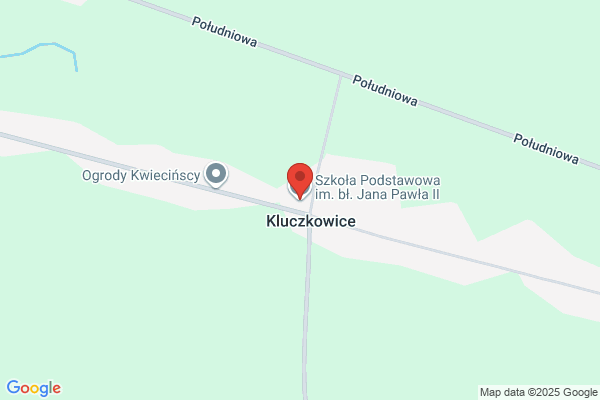 Szkola Podstawowa i Gimnazjum Zespolu Szkól