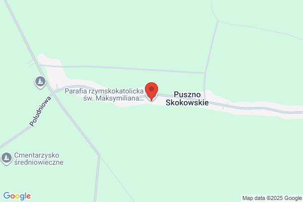 Szkola Podstawowa im. sw. M. Kolbego