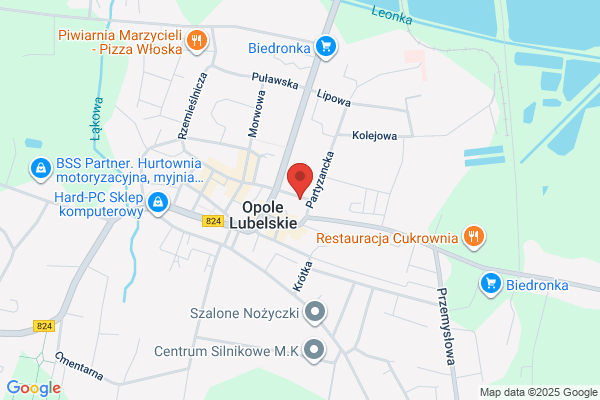 Vita-Med. Niepubliczny Zaklad Opieki Zdrowotnej