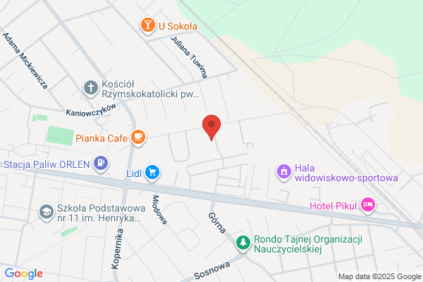 Wektra PHU. Piekarczyk G.
