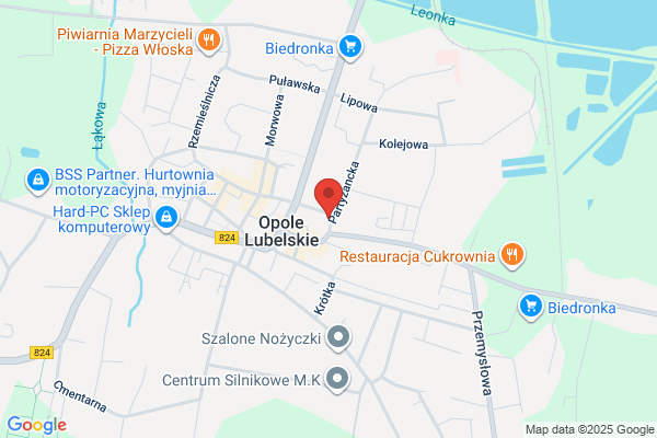 Zaklad Ubezpieczen Spolecznych. Biuro terenowe