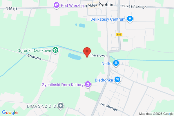 Energetyk. Sp. z o.o. Zaklad energetyczno - mechaniczny