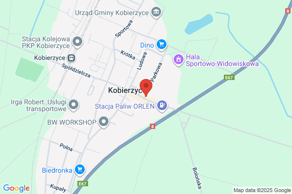 Gminny Osrodek Pomocy Spolecznej
